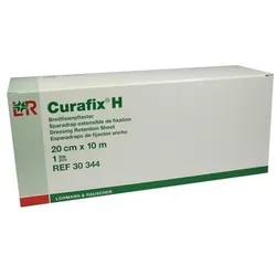 Curafix H Fixierpflaster 20 cmx10 m