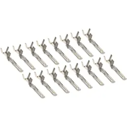  2,8 mm Flachstecker 