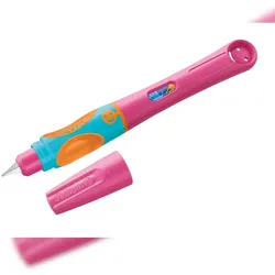 Pelikan  820301 Pelikan griffix Füllhalter Lovely Pink, für Rechtshänder