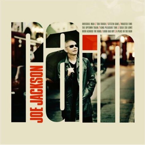 Joe Jackson - Rain - Preis vom 19.10.2026 19:33:35 h