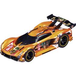 Carrera 20064314 GO!!! Auto Ronin Racers - Yami Racer