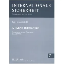 A Hybrid Relationship, Fachbücher