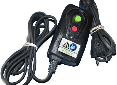 Microsoft Xbox Reset Power Supply-Standaard (Xbox) Gebruikt