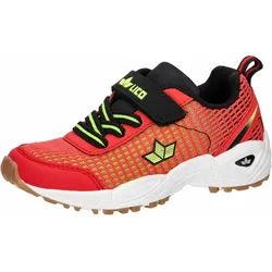 Lico, Jungen, Hallenschuhe, Mio VS (39), Rot