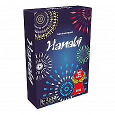Cocktail Games Hanabi - deutsch 301802