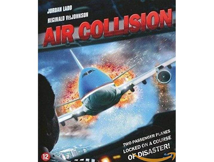 Air collision
