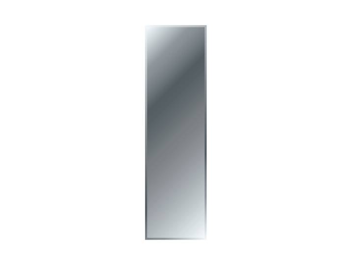 Haceka Spiegel Silber Glas Facet 30 x 105 cm