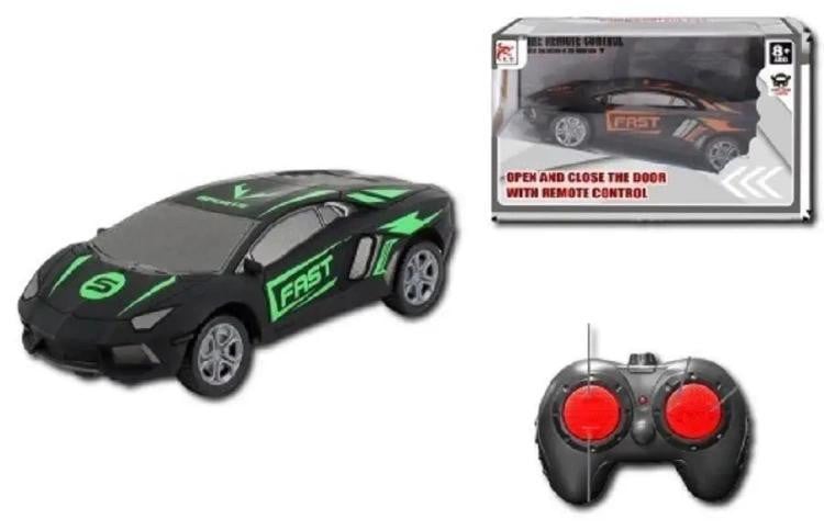 Icom RC-modelauto