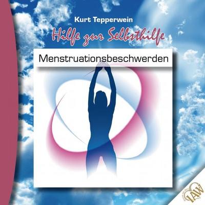 Hilfe zur Selbsthilfe: Menstruationsbeschwerden - , Audio, 4250701937020