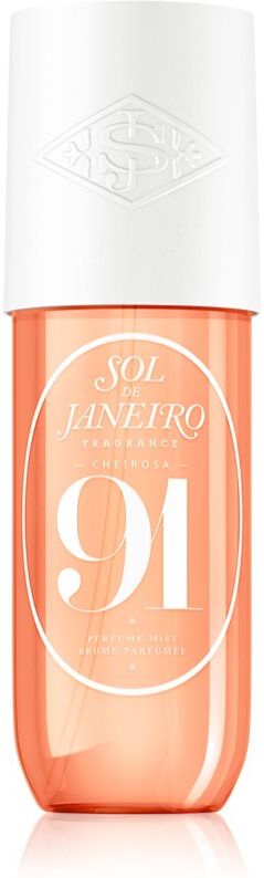 Sol de Janeiro Cheirosa '91 Brume Parfumée Corps et Cheveux pour femme 240 ml