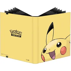 Ultra Pro Pikachu Pro
