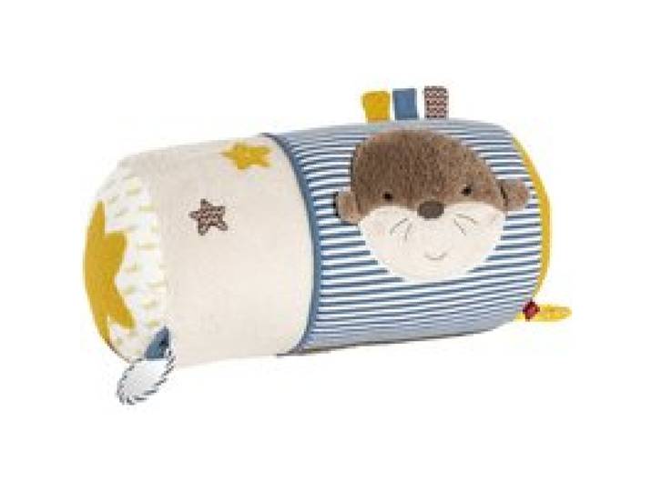 Krabbelrolle Otter Theo