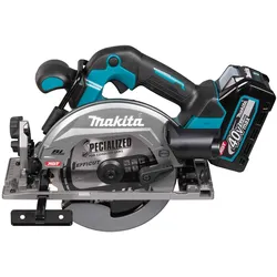 Makita Akku-Handkreissäge HS012GD201