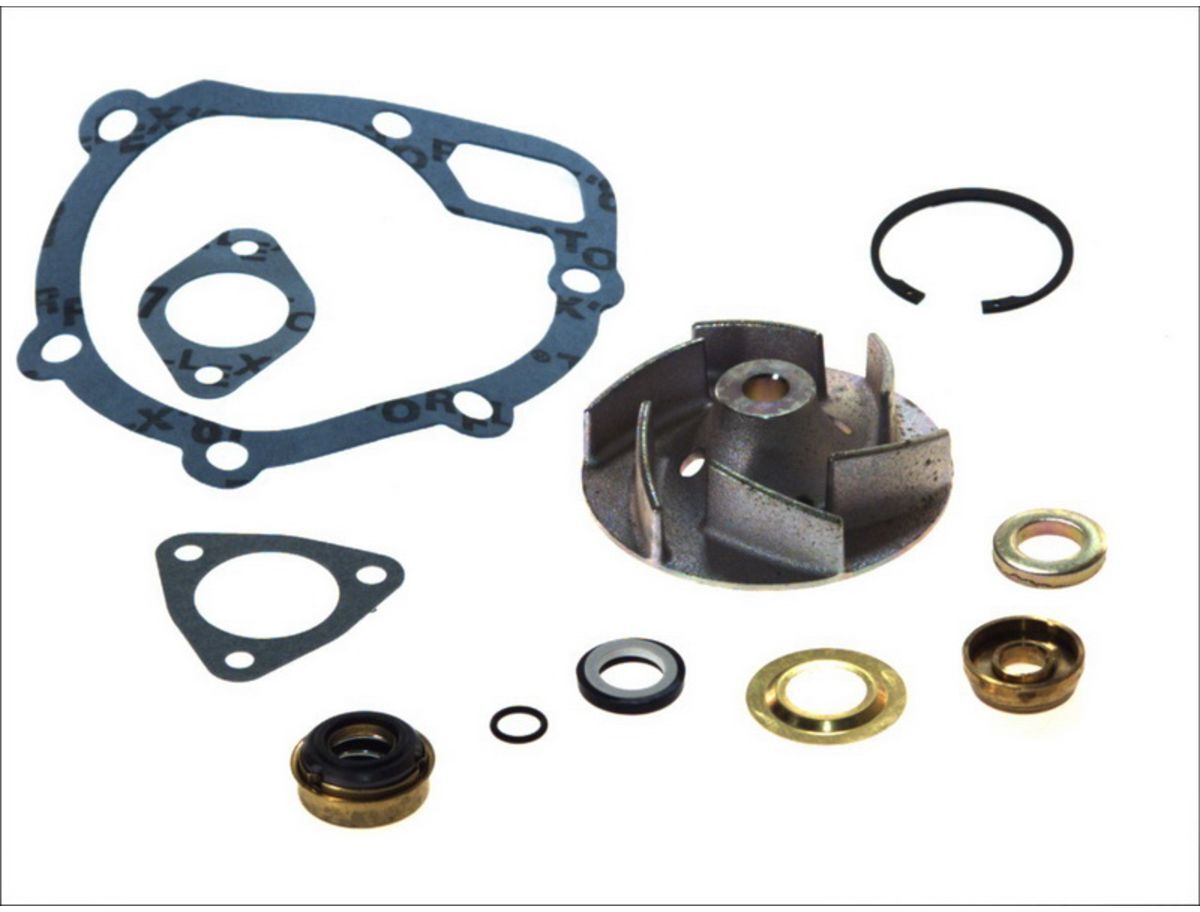 Kit de réparation (pompe de refroidissement) OMP OMP292.131