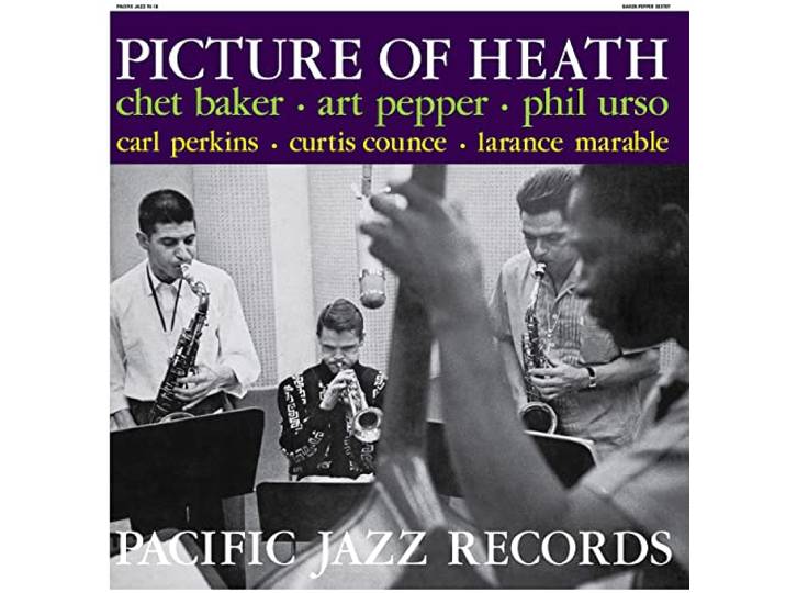 Picture of Heath