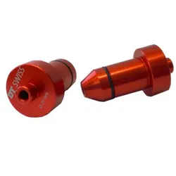 DT SWISS Adapter für Zentrierständer 20mm Steckachse