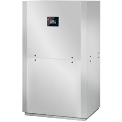 Dimplex 368540 Hocheffiziente Wasser/Wasser-Wärmepumpe zur Innenaufstellung. WI 65TU WI65TU