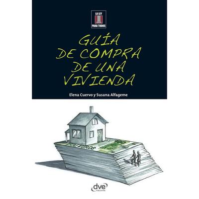 Guía de compra de una vivienda - Elena Cuervo,Susana Alfageme, Audio, 9798894050843