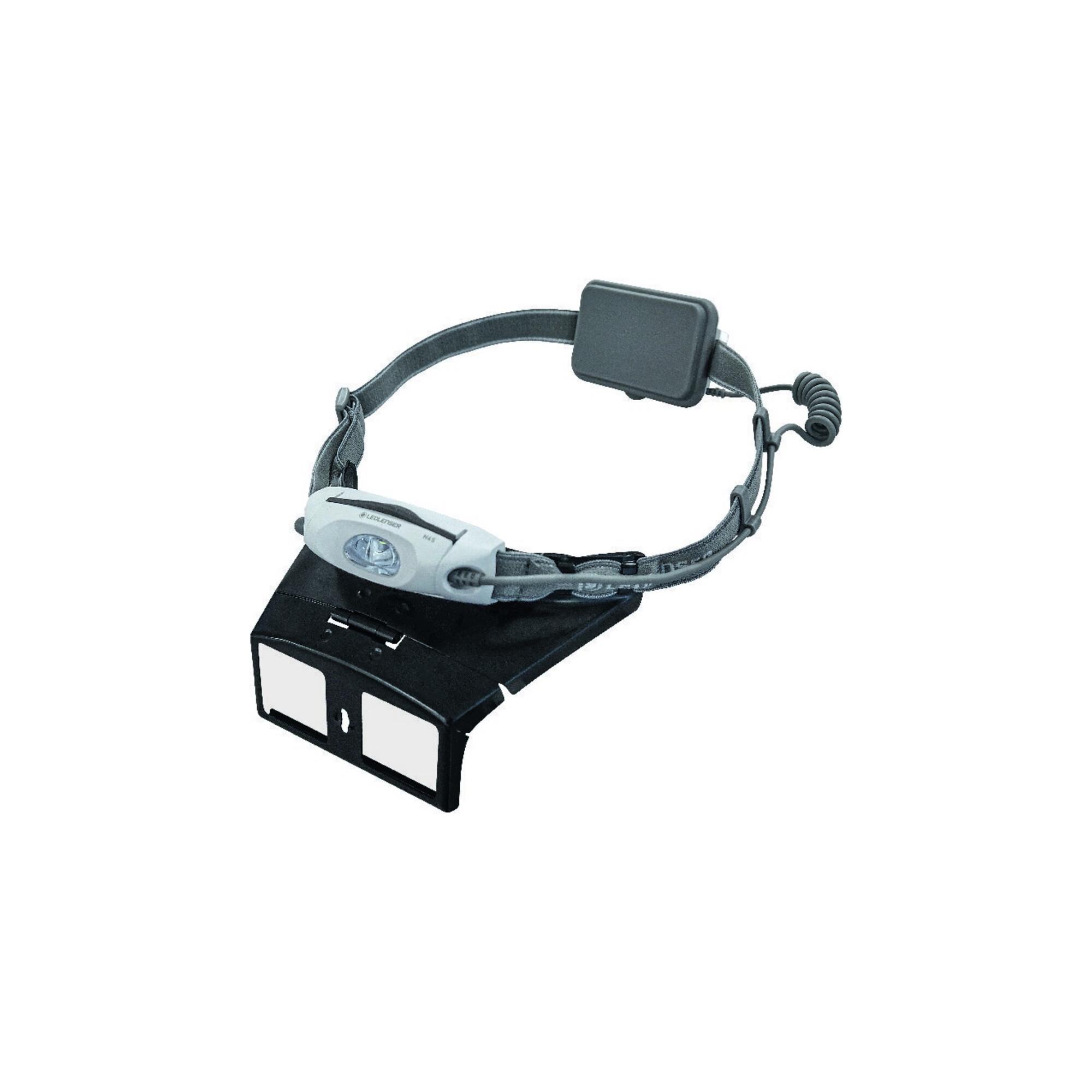 SCHWEIZER Kopfbandlupe BINO LED (25500)