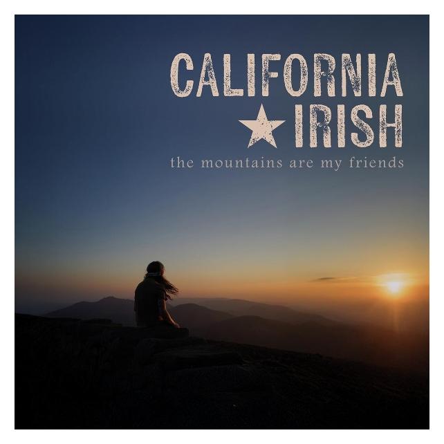ADA The Mountains Are My Friends (California Irish) (62896419)