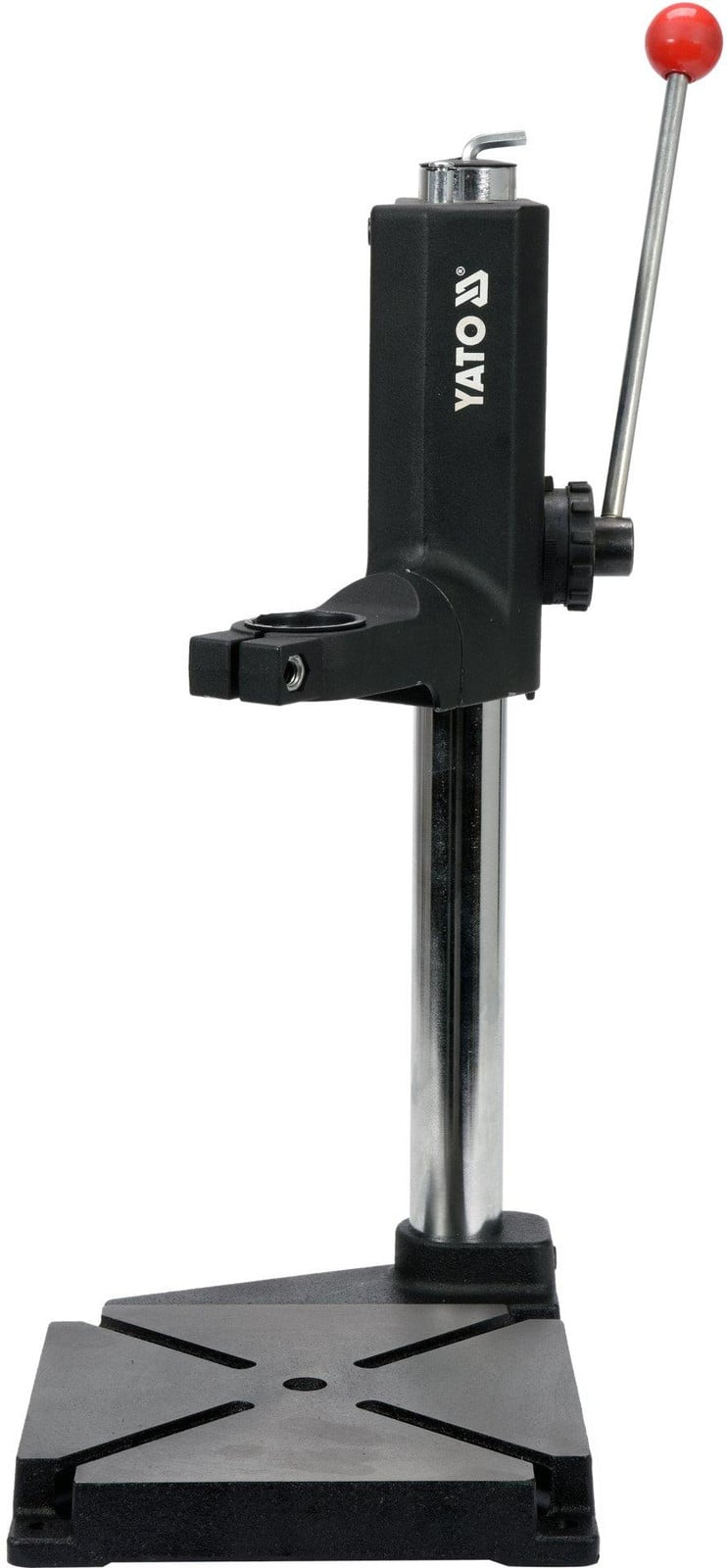 YATO Boorstandaard voor boormachines, 43 mm, 500 mm