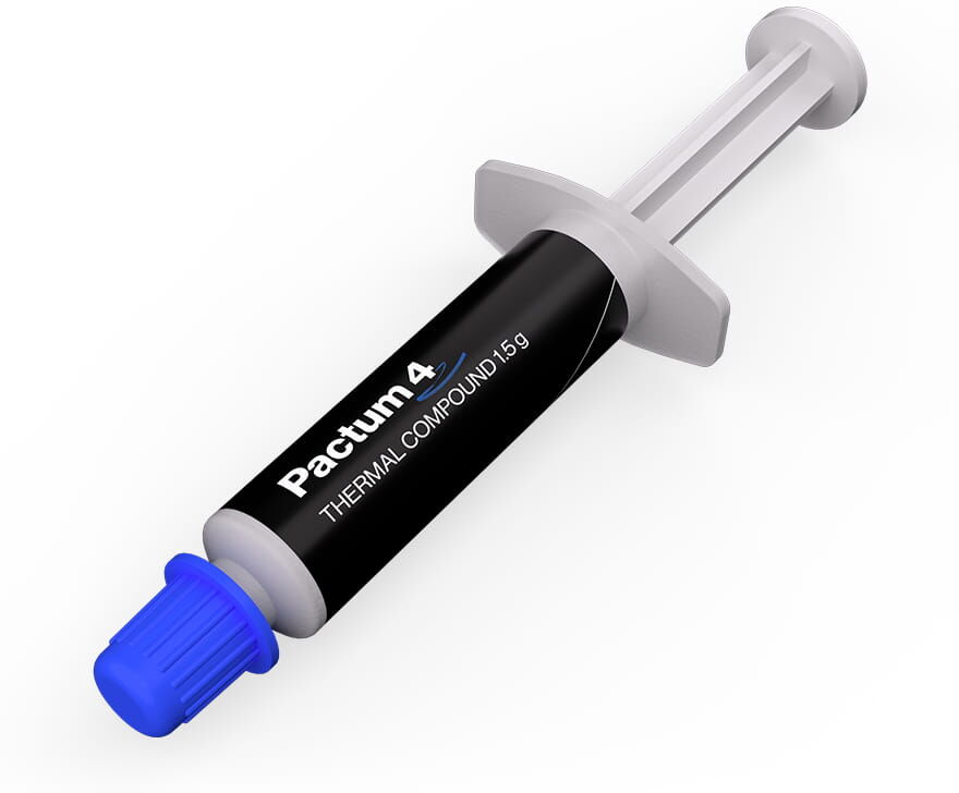 Endorfy Pactum 4 Tube 1.5g