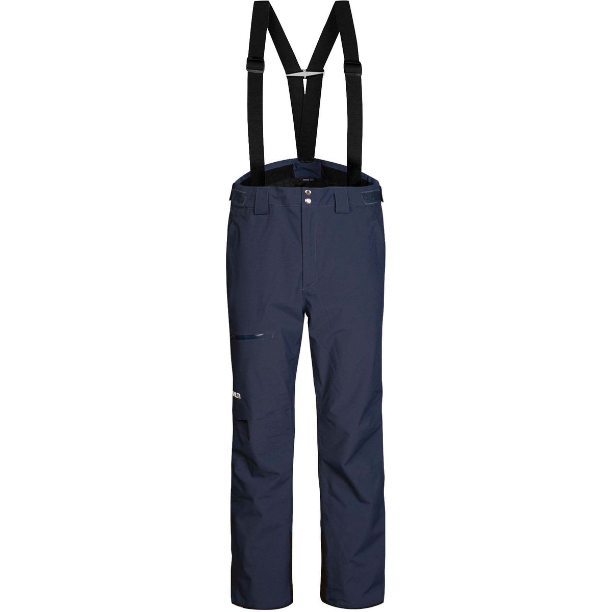 Halti Carvey II DX Ski Pants Men's dress blues (U39) XS 059-2677-U39-XS