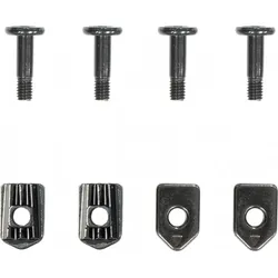 HYPERLITE FUSION PLATE Hardware Kit 2026