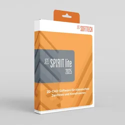 SPIRIT lite 2025