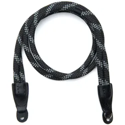 Cooph Double Rope Strap Duotone Charcoal 100cm