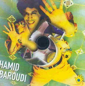 Hamid Baroudi - Five - Preis vom 12.10.2026 11:37:12 h