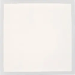 Brilliant, Deckenleuchte, Briston G80721/05 LED-paneel 20 W RGBW Wit (2500 lm)