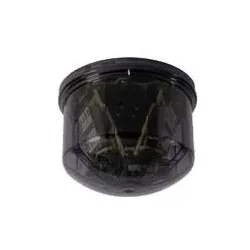 Siteco 5EA40RS01 SITECO Connect WirelessSensor, Radar-Bewegungssensor,Schraubbefestigung