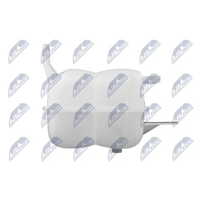 NTY Ausgleichsbehälter, Kühlmittel CZW-FR-011 für Ford