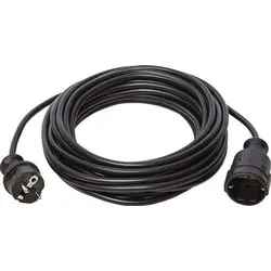 Schutzkontaktverlängerung 16 A 230 V 3x1,5mm2 10m H05VV-F