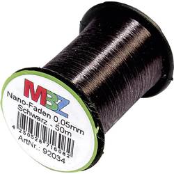 MBZ 92034 Nano Faden 50 m