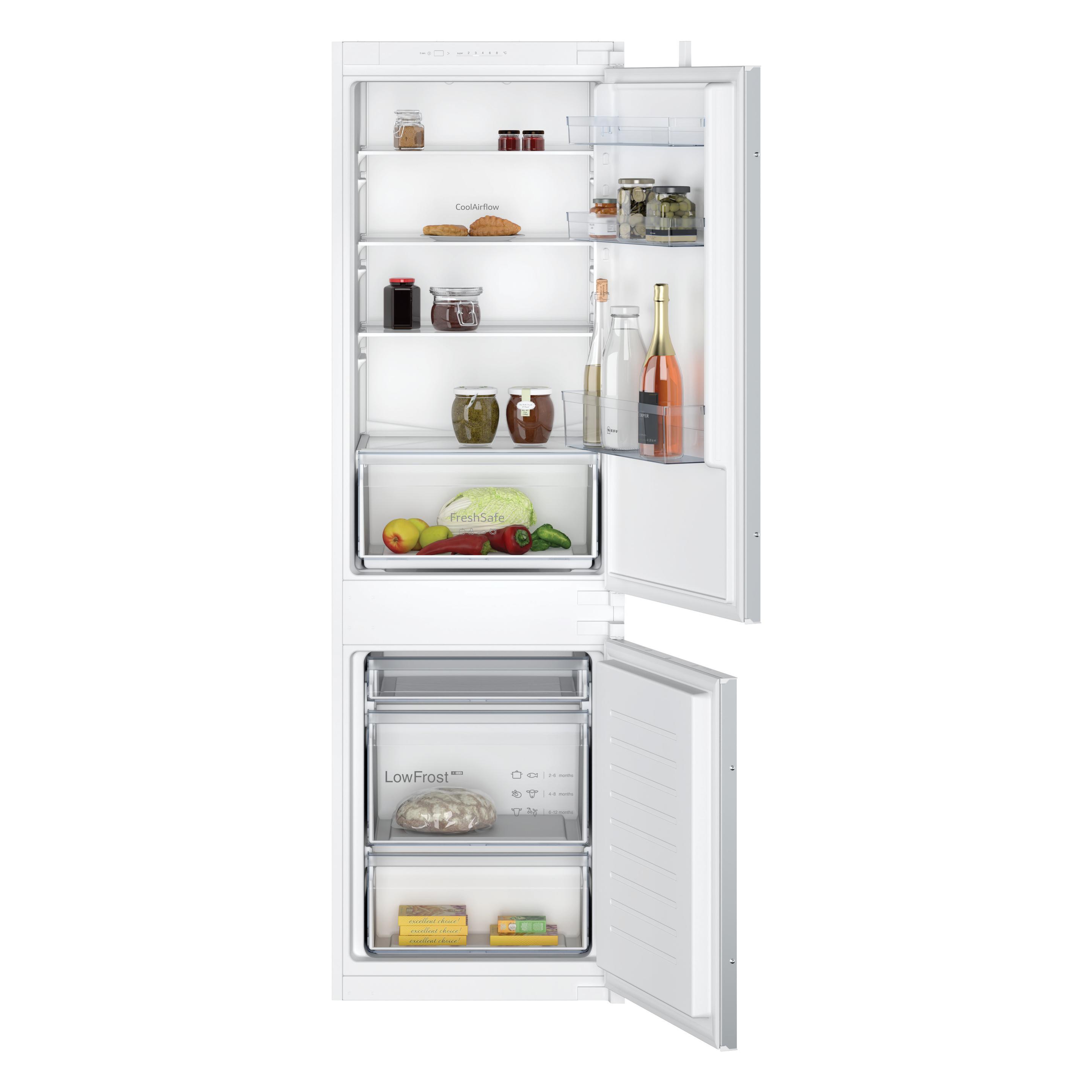 Neff KI5861SE0 N 30 (267 l) (KI5861SE0)