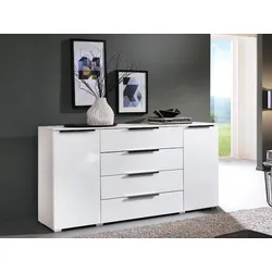 Kommode MONDO AJANA (BHT 160x80x42 cm) - BHT 160x80x42 cm