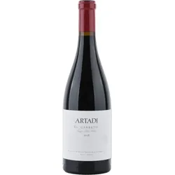 El Carretil Artadi 2018 BIO