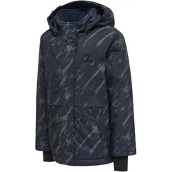 hummel hmlURBAN Outdoorjacke Jungen 1009 - black iris 104