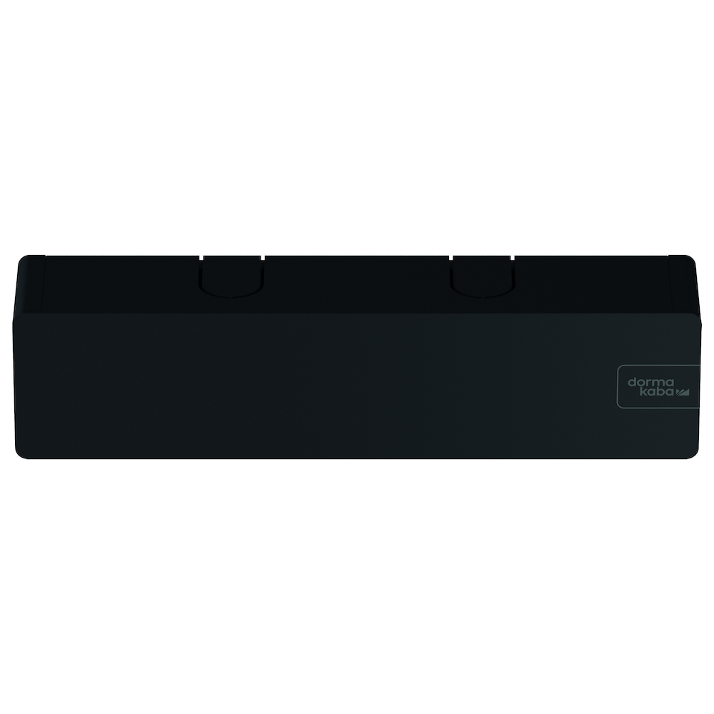 DORMAKABA Oben-Türschließer DORMA TS 92 XEA G 42210110