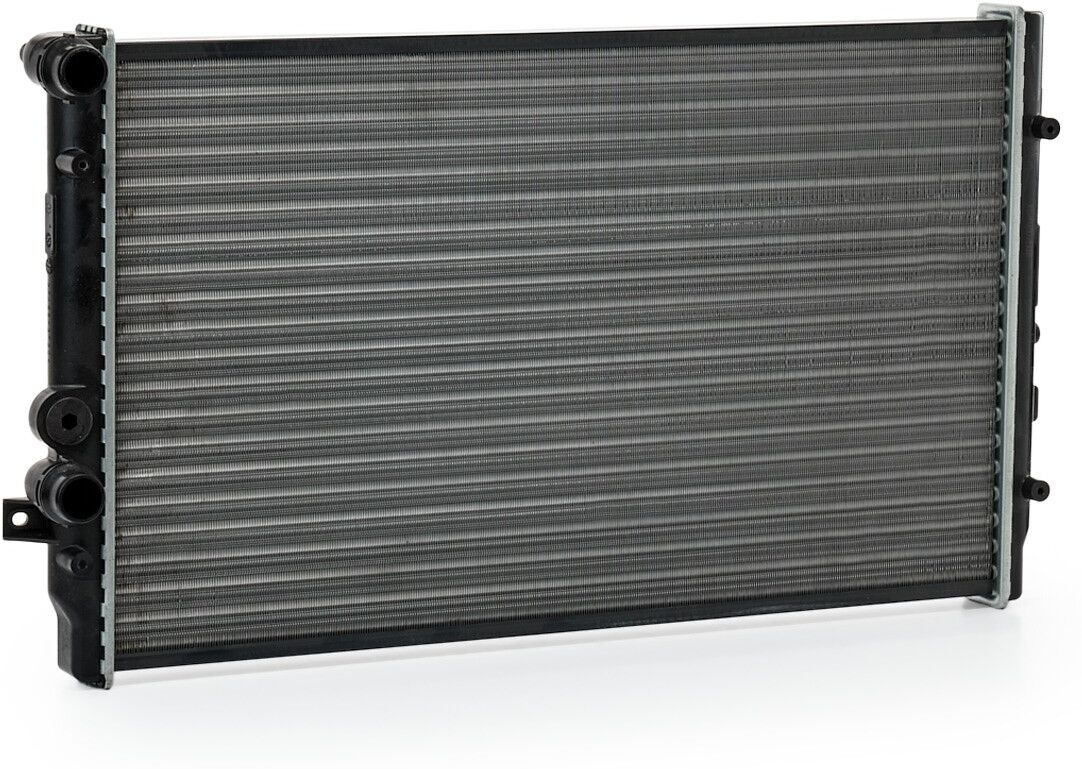 RIDEX 470R0491 Kühler, Motorkühlung