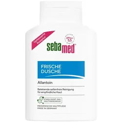 SEBAMED Frische Dusche 200 ml