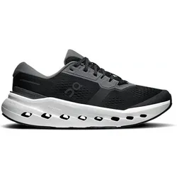 ON Damen Running-Sch. Da Cloudrunner 3, Größe 42 in Schwarz Schwarz