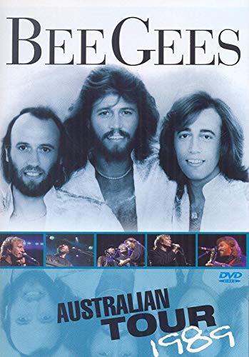 Australian Tour (1989) - Preis vom 11.10.2026 03:10:56 h