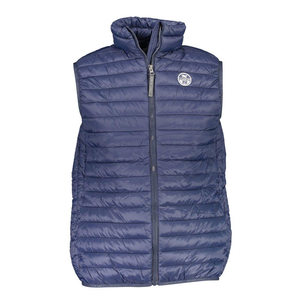 Lichtgewicht Opvouwbare Puffer Vest
