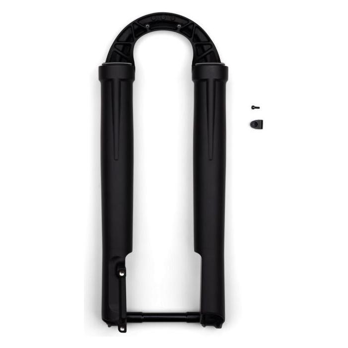 Fox Service Set: 2025 34 SC 29in 120 MAX 15x110 Kabolt, Matte Black, F-S P-SE, Lower Leg Assy FK (820-20-355-KIT)