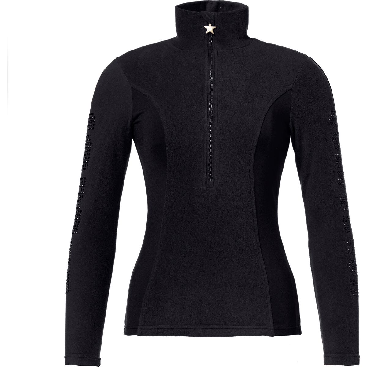 Goldbergh Brezza Ski Pully black (9000) XS GB30320254-9000-XS