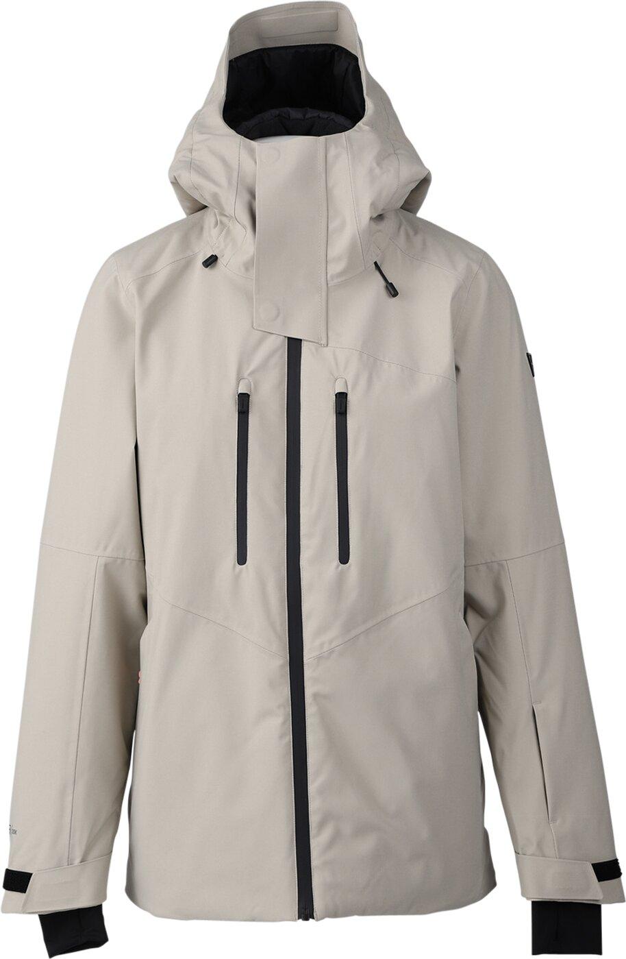 BRUNOTTI Avamena Women Snow Jacket 4008 Fungi L