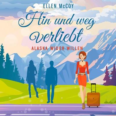 Hin und weg verliebt - Ellen McCoy, Audio, 4260158975391